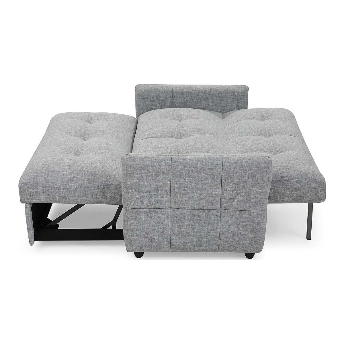Nova Sofa Bed - Grey Grey – image 2