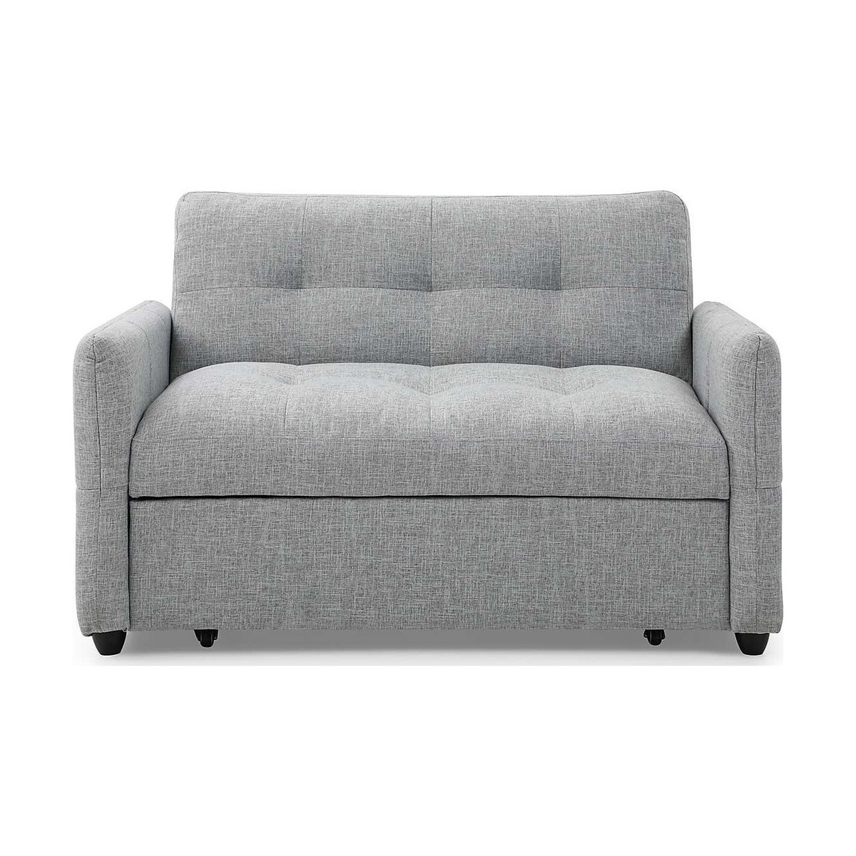 Nova Sofa Bed - Grey Grey – image 1