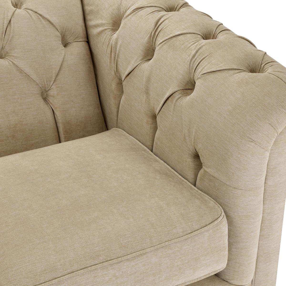 Harrogate 2 Seater Sofa Alpha Grey – image 6