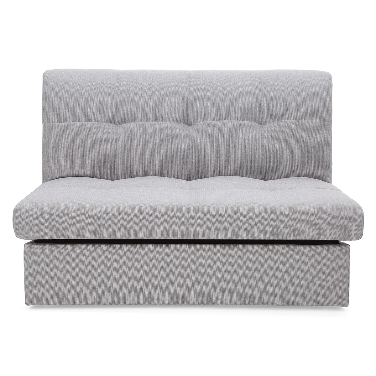 Grey Rowan Small Double Sofa Bed Grey – image 3