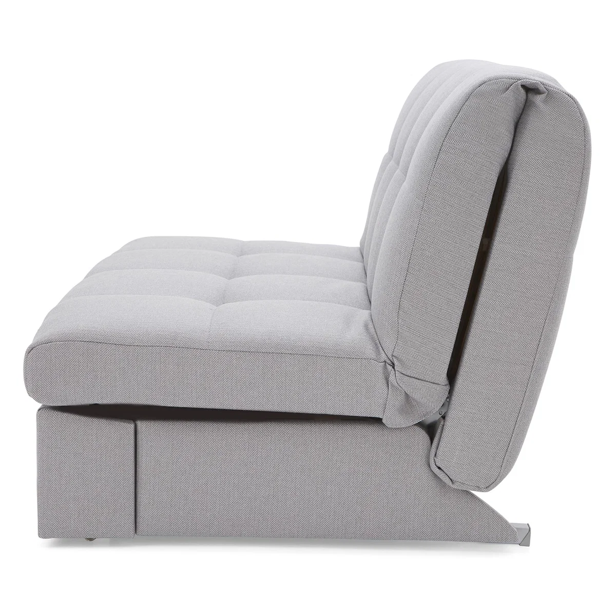 Grey Rowan Small Double Sofa Bed Grey – image 5