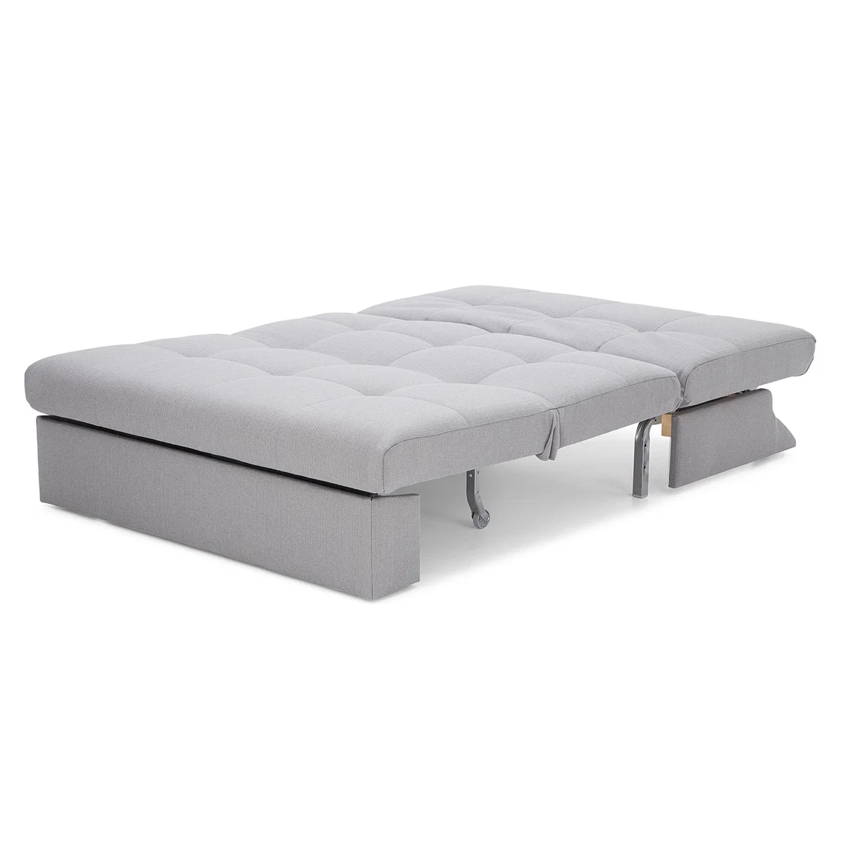 Grey Rowan Small Double Sofa Bed Grey – image 6