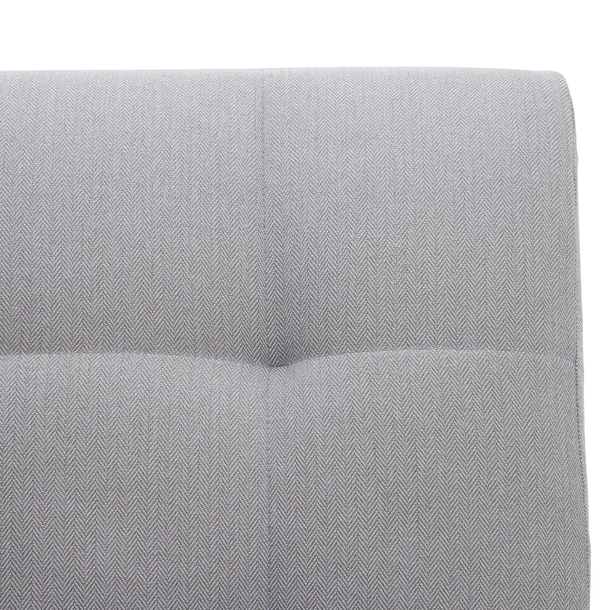 Grey Rowan Small Double Sofa Bed Grey – image 7