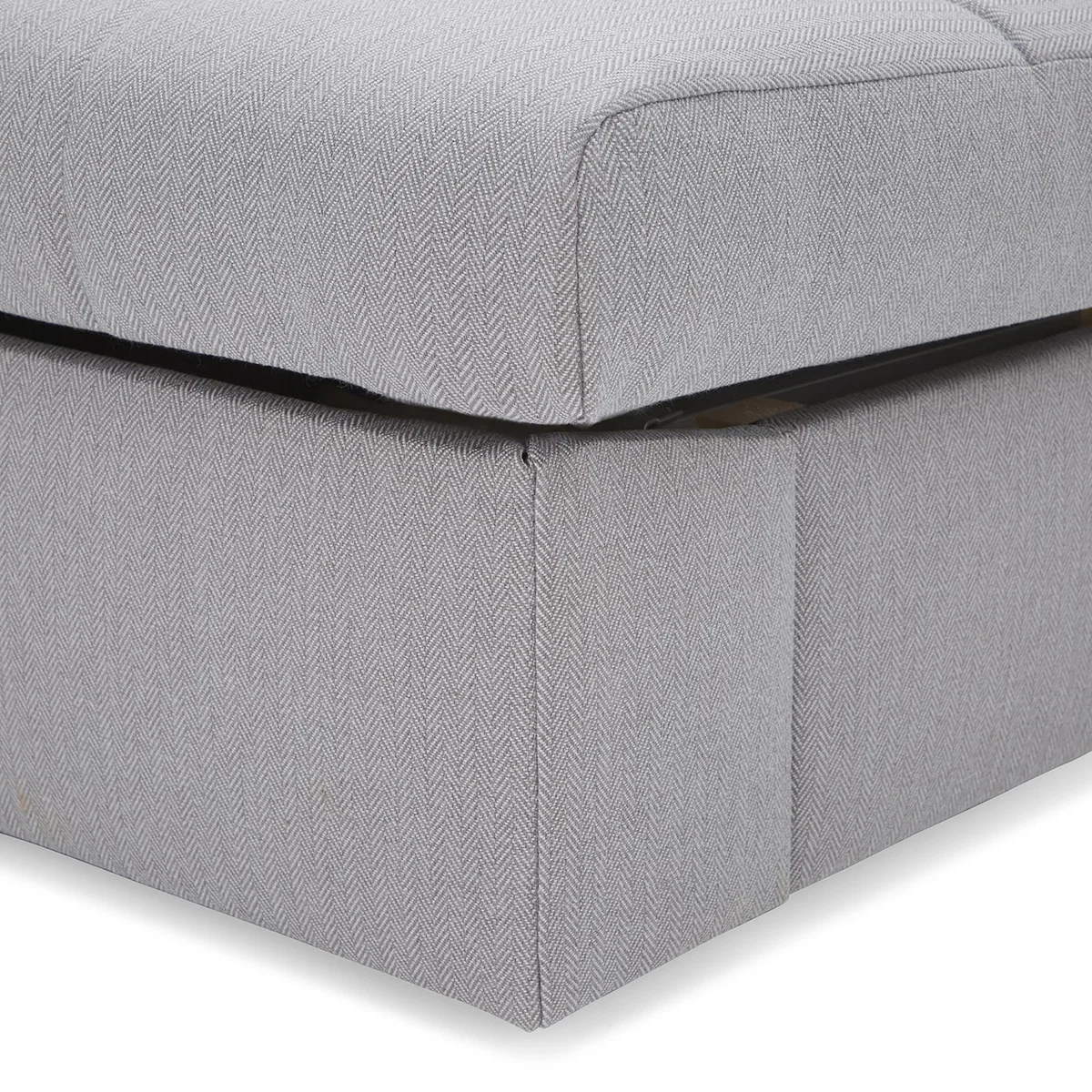 Grey Rowan Small Double Sofa Bed Grey – image 8