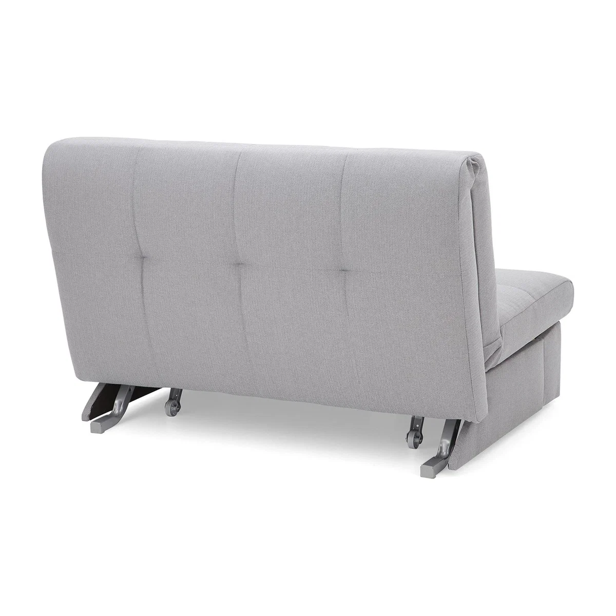 Grey Rowan Small Double Sofa Bed Grey – image 2