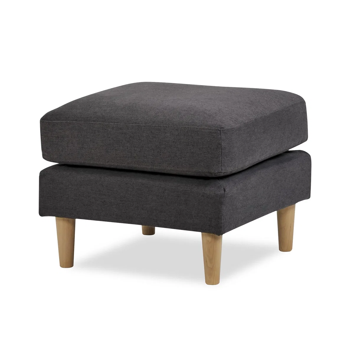 Harris Reversible Corner Sofa Grey – image 8