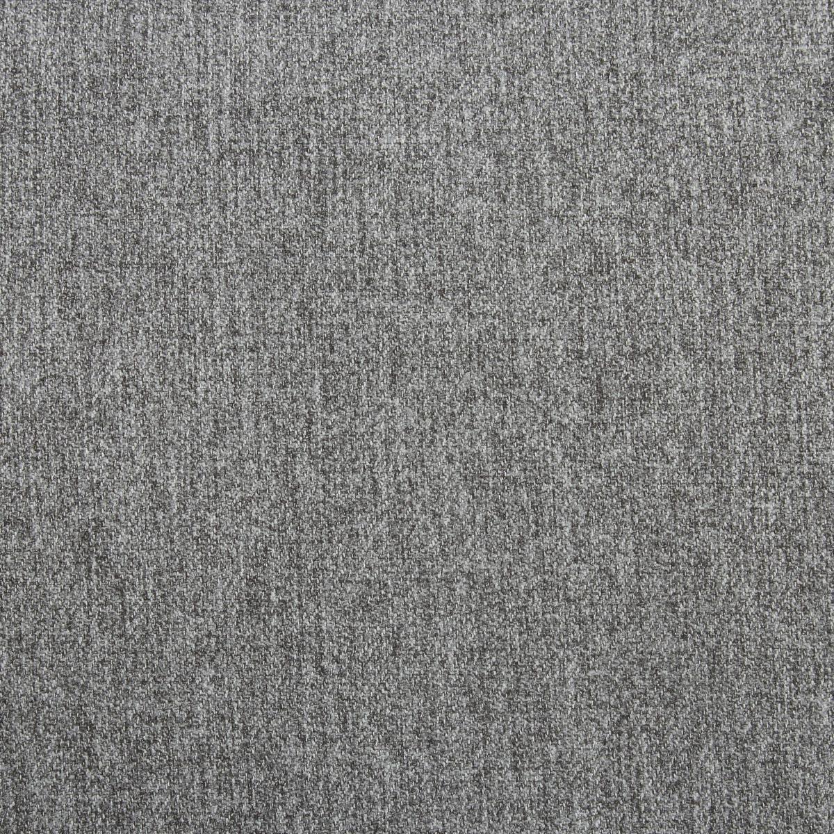 Porto Fabric 3 Seater Sofa - Dark Grey Dark Grey – image 8