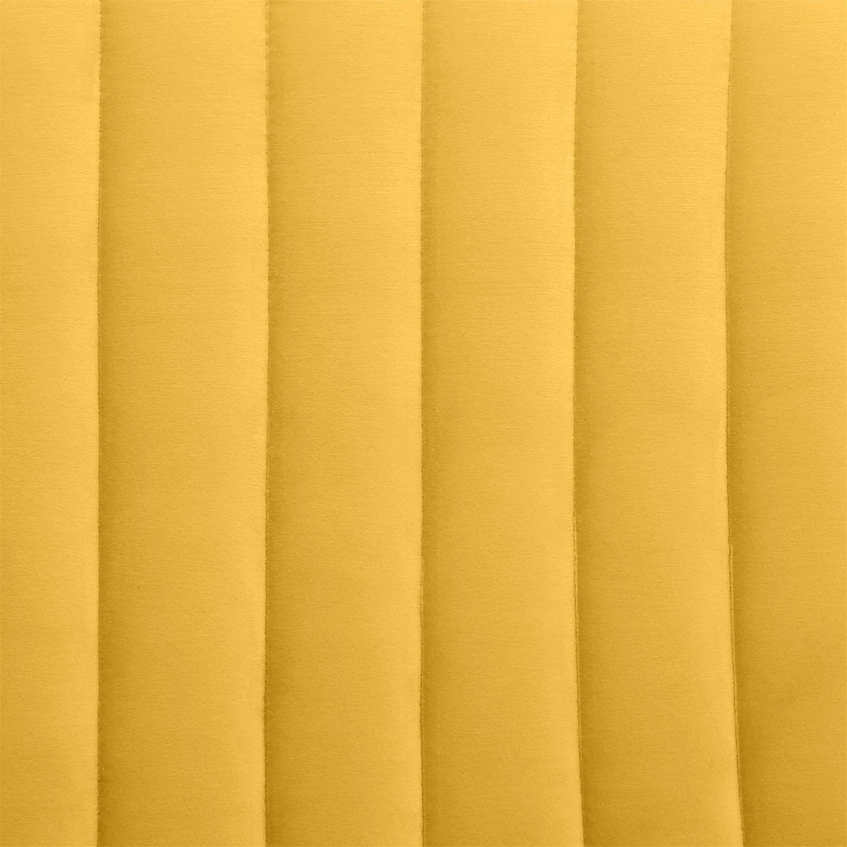 Eva 2 Seater Cocktail Sofa - Yellow Yellow – image 7