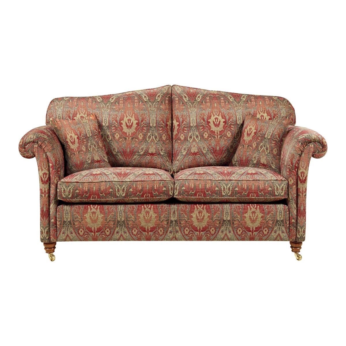 Duresta - Mayfair 2 Seater Fabric Sofa – image 1