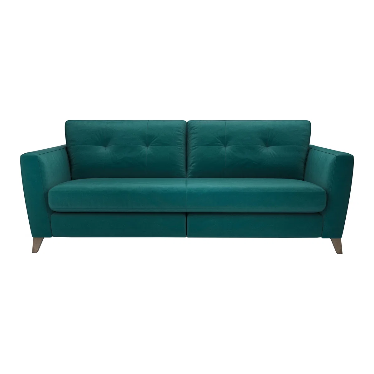 The Lounge Co. - Hermione 4 Seater Fabric Sofa – image 1