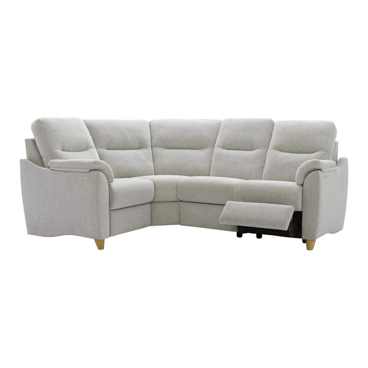 G Plan - Spencer Fabric Corner Sofa – image 2