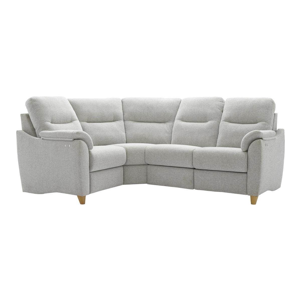 G Plan - Spencer Fabric Corner Sofa – image 1