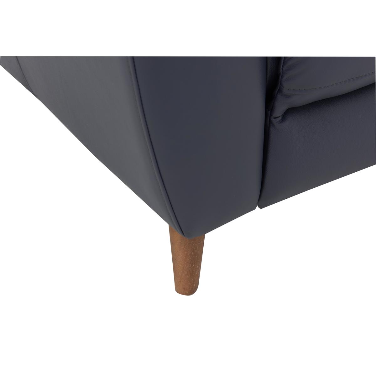 Silverstone 2 Seater Leather Power Recliner Sofa - By Furniture Village – image 3
