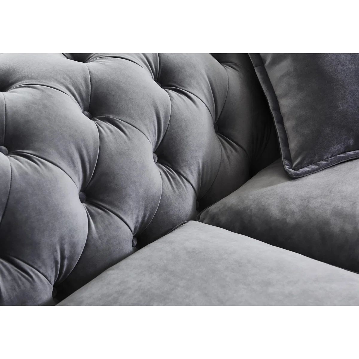 Alexander and James - Homebird 4 Seater Sofa - Beige – image 4