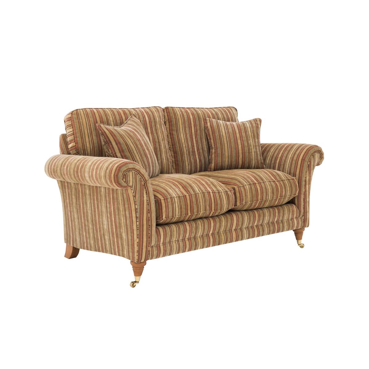 Parker Knoll - Burghley 2 Seater Fabric Sofa – image 3