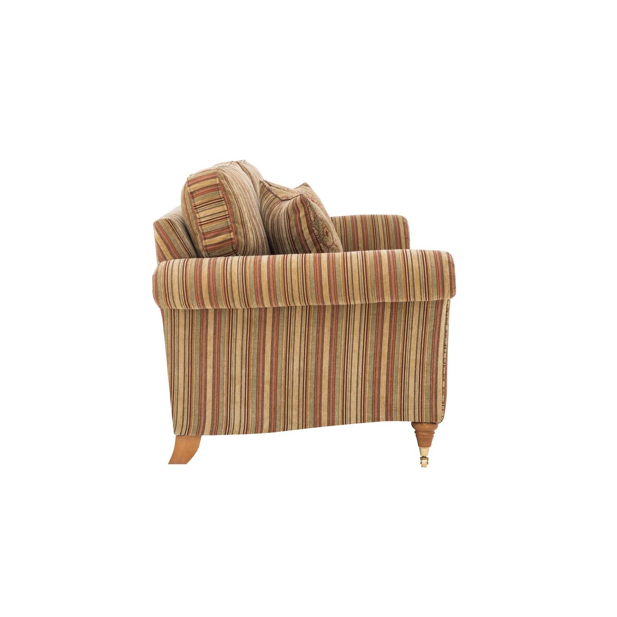 Parker Knoll - Burghley 2 Seater Fabric Sofa – image 4