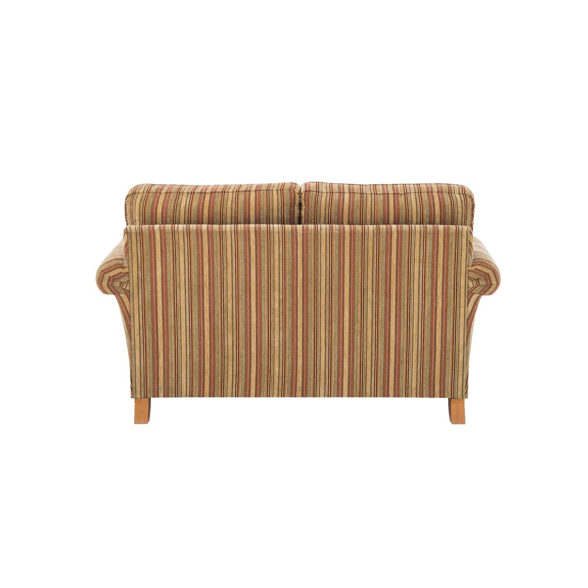 Parker Knoll - Burghley 2 Seater Fabric Sofa – image 5
