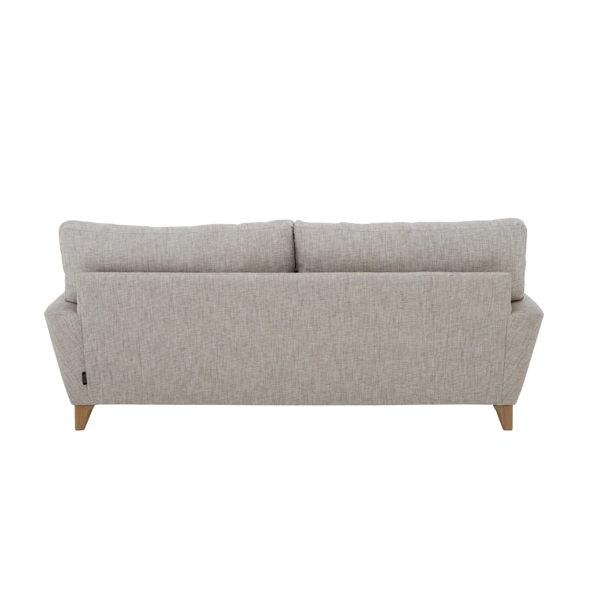 Ercol - Novara Grand Fabric Sofa – image 5