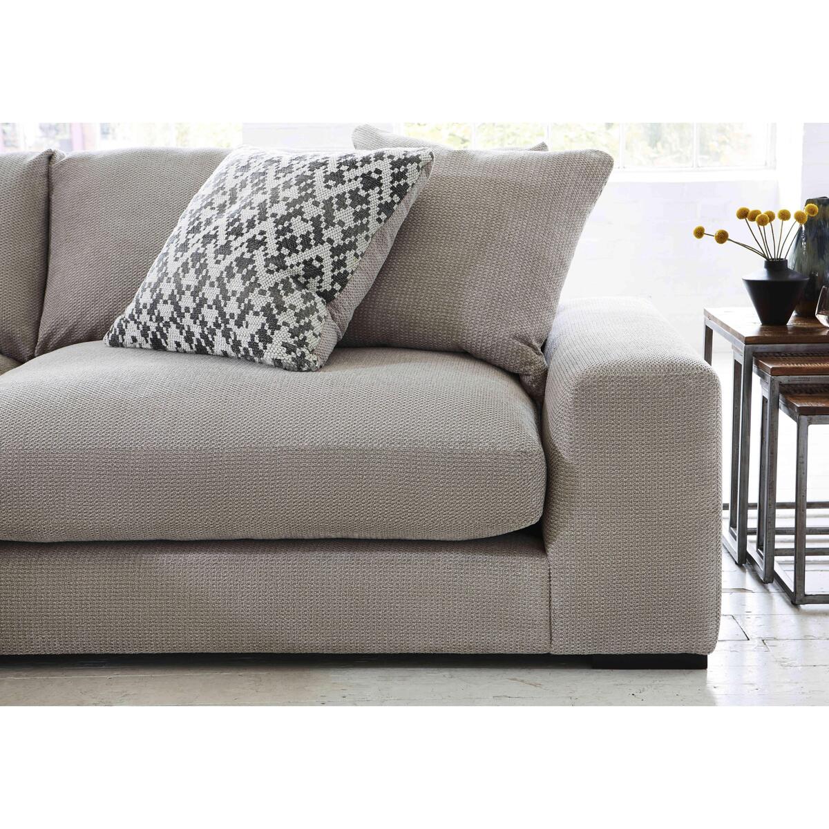 Chill 2 Seater Fabric Sofa – image 3