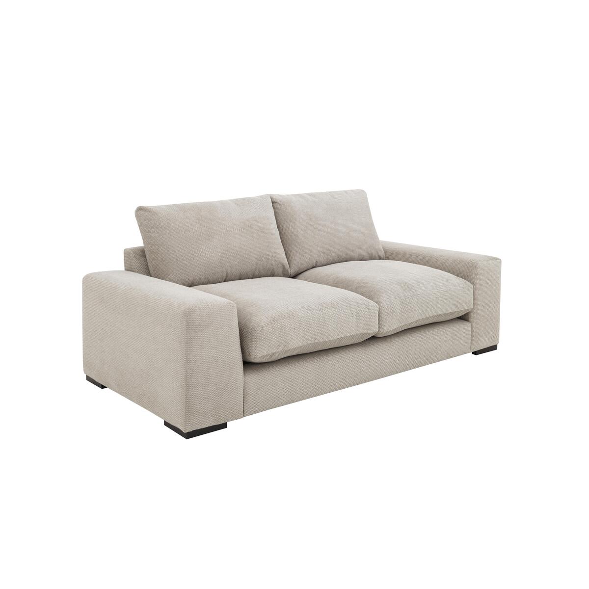 Chill 2 Seater Fabric Sofa – image 4