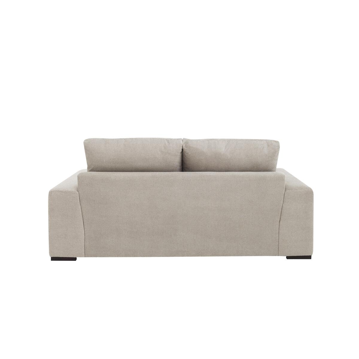 Chill 2 Seater Fabric Sofa – image 6