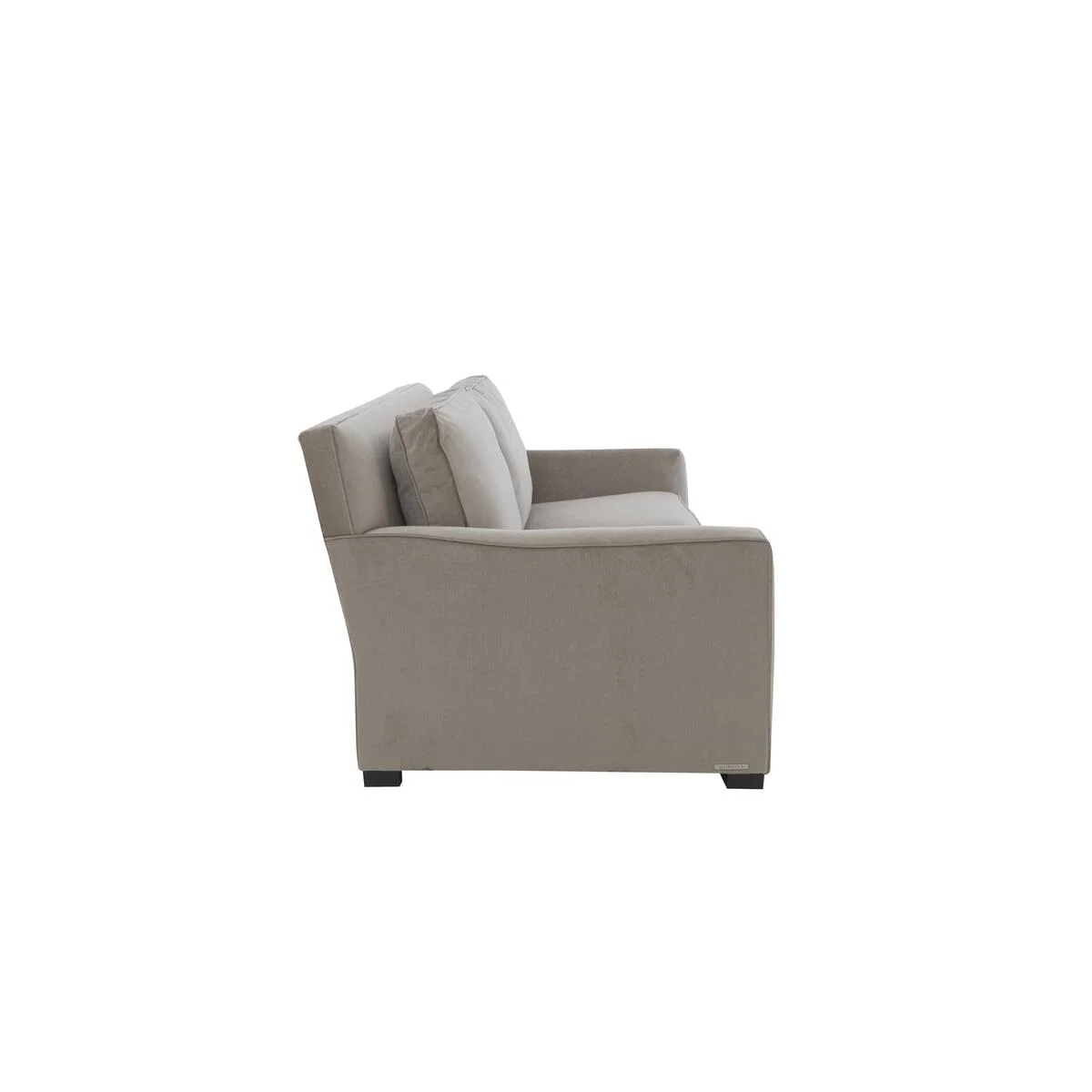 Duresta - The Prestige Collection Bayswater 3 Seater Fabric Classic Back Sofa – image 5