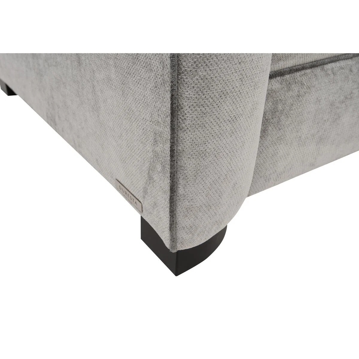Duresta - The Prestige Collection Bayswater 3 Seater Fabric Classic Back Sofa – image 8
