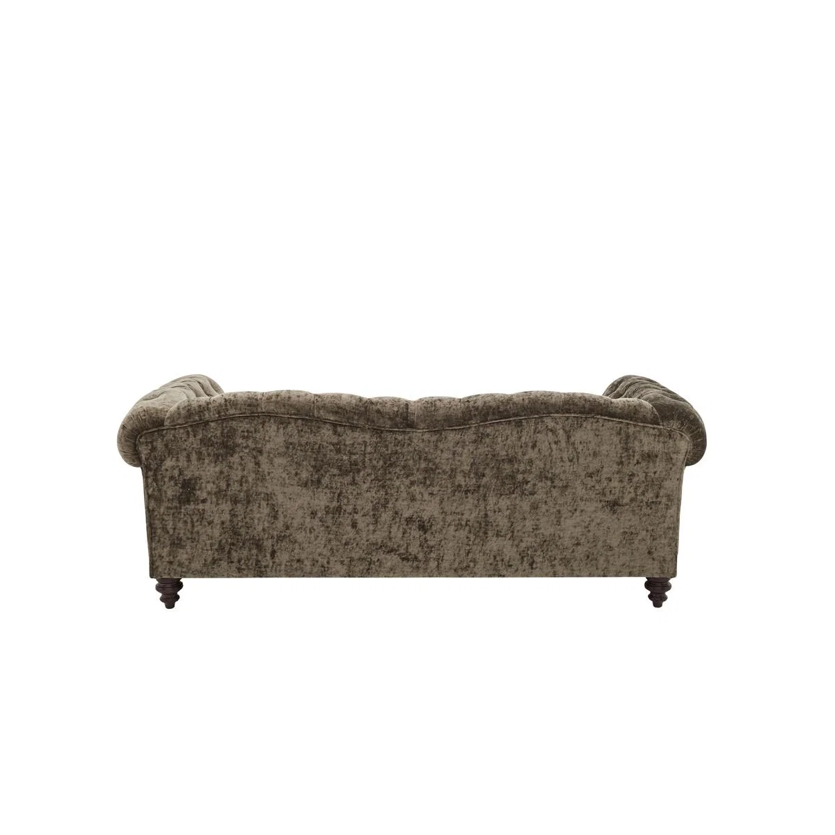 Tetrad - Southwood 2 Seater Velvet Sofa - Purple – image 8
