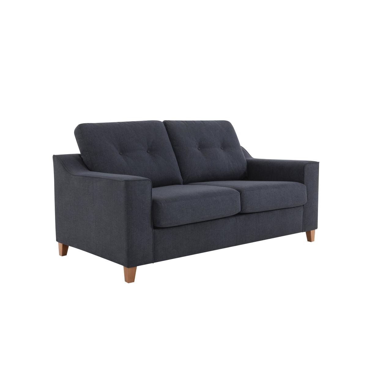 Sigrid 3 Seater Fabric Sofa - Beige - By Furniture Village – image 3