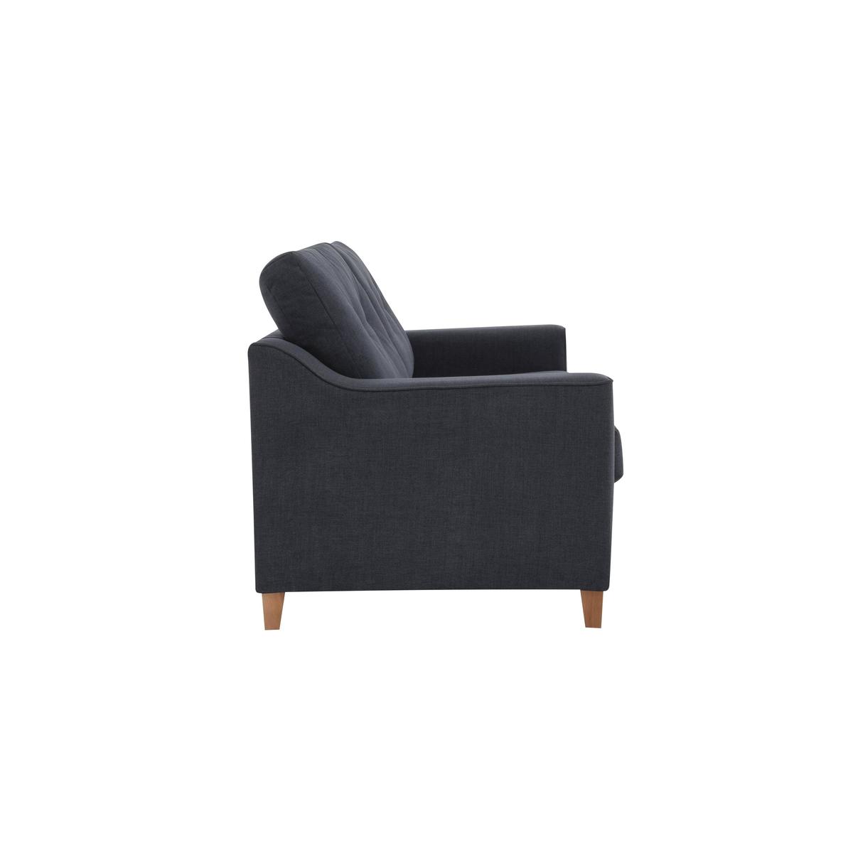 Sigrid 3 Seater Fabric Sofa - Beige - By Furniture Village – image 4