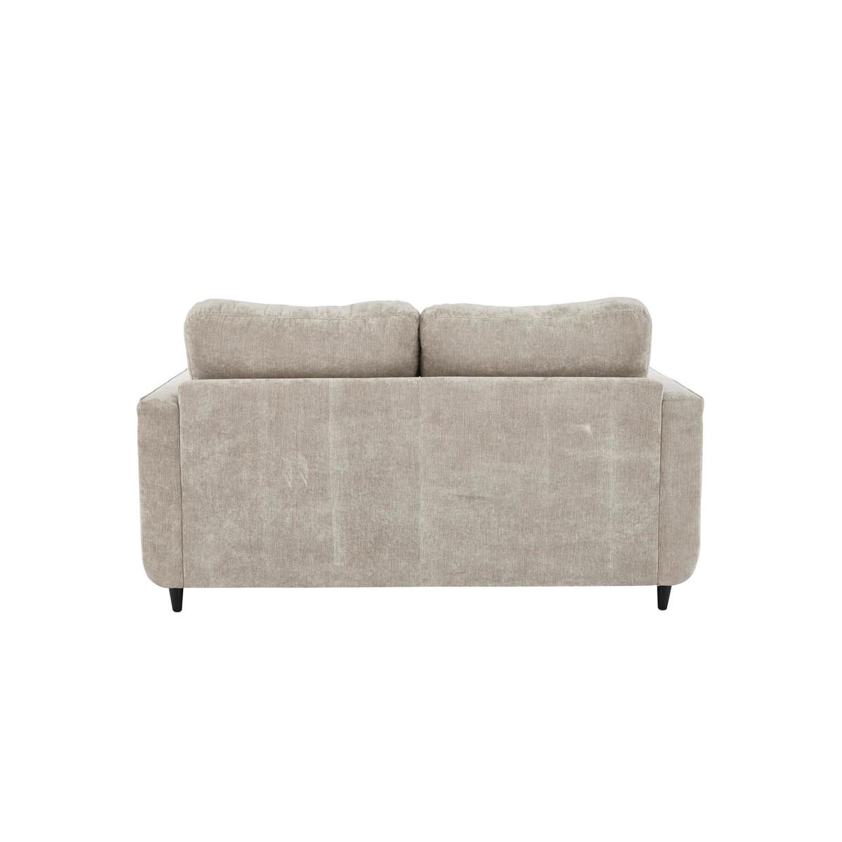 Esprit 2 Seater Fabric Sofa - Beige - By Furniture Village – image 9
