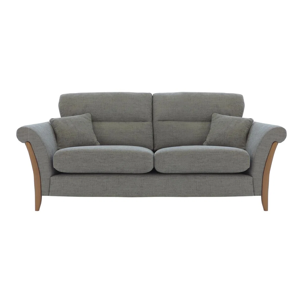 Ercol - Trieste Medium Sofa