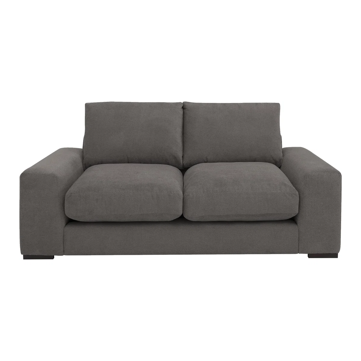 Chill 2 Seater Fabric Sofa – image 1