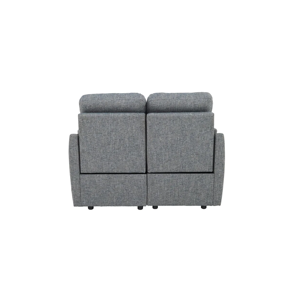 G Plan - Spencer 2 Seater Fabric Power Recliner Sofa – image 6