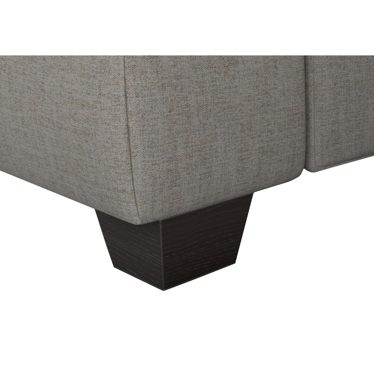 The Lounge Co. - Lorrie Large Fabric Corner Sofa – image 2