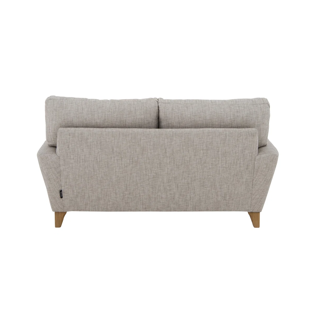 Ercol - Novara Medium Fabric Sofa – image 5