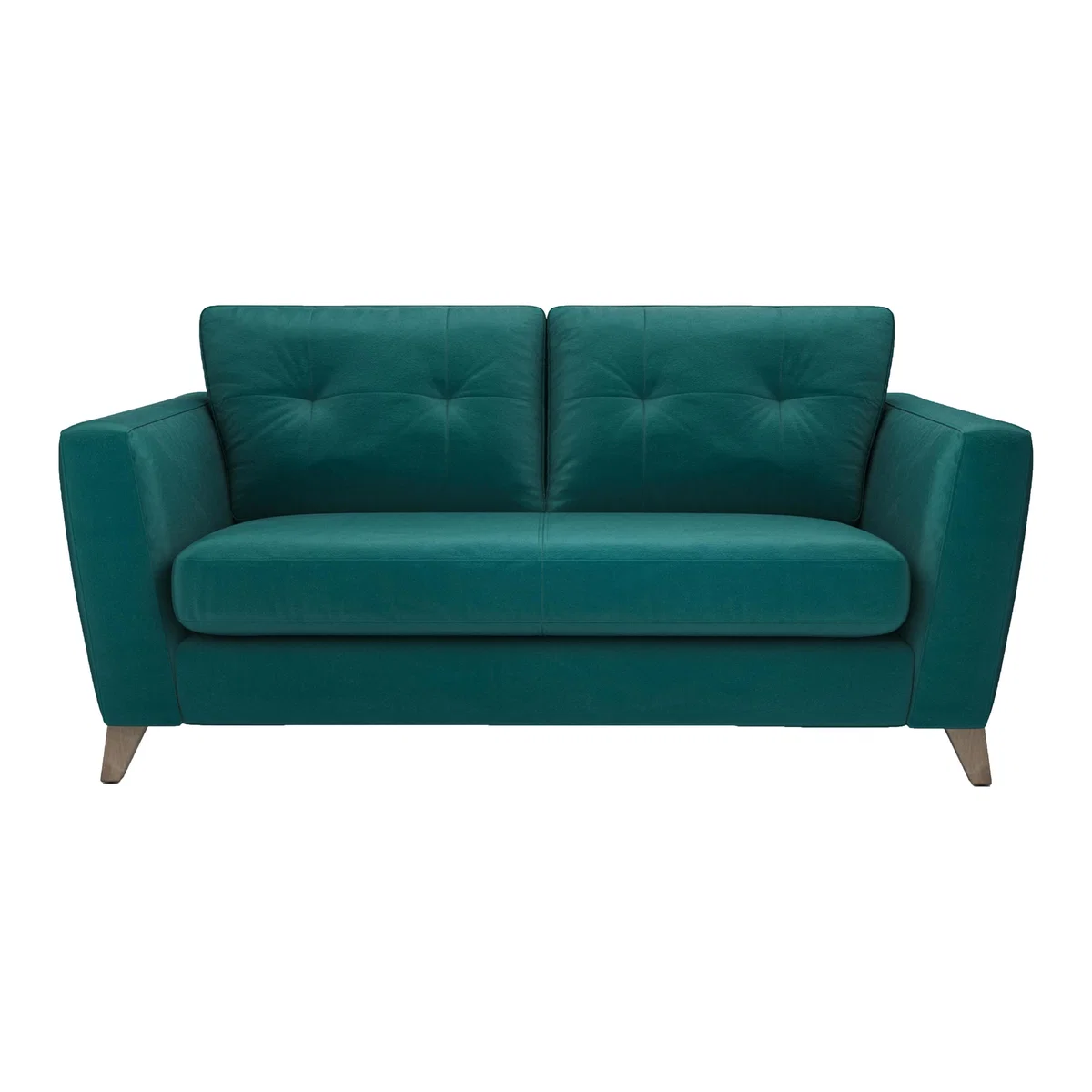 The Lounge Co. - Hermione 2.5 Seater Fabric Sofa – image 1