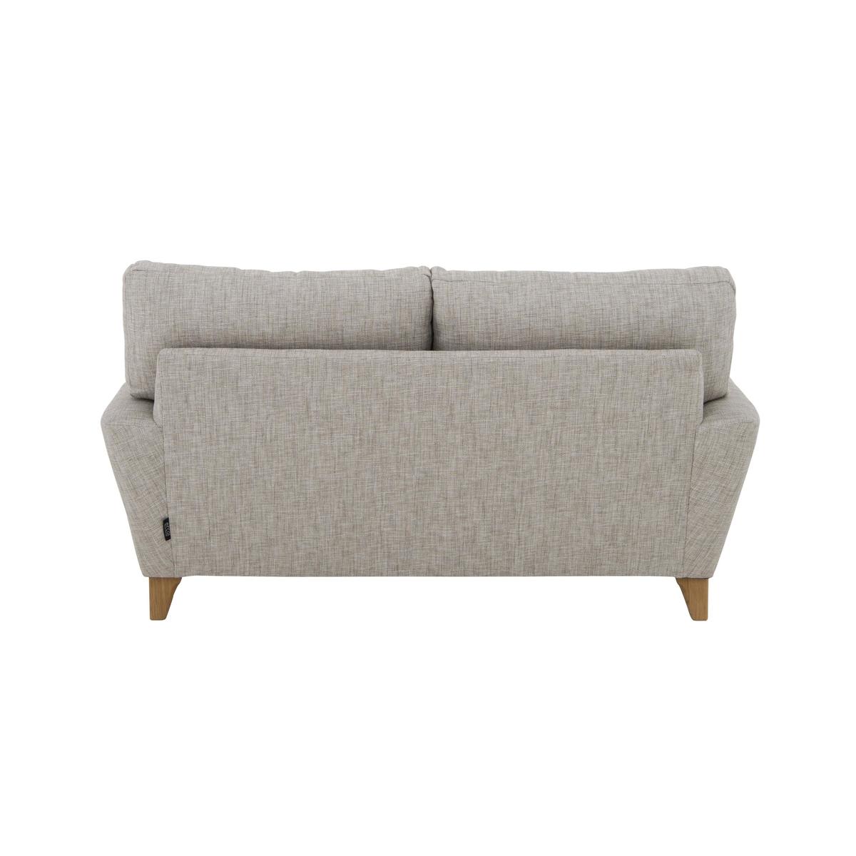 Ercol - Novara Medium Fabric Sofa – image 5