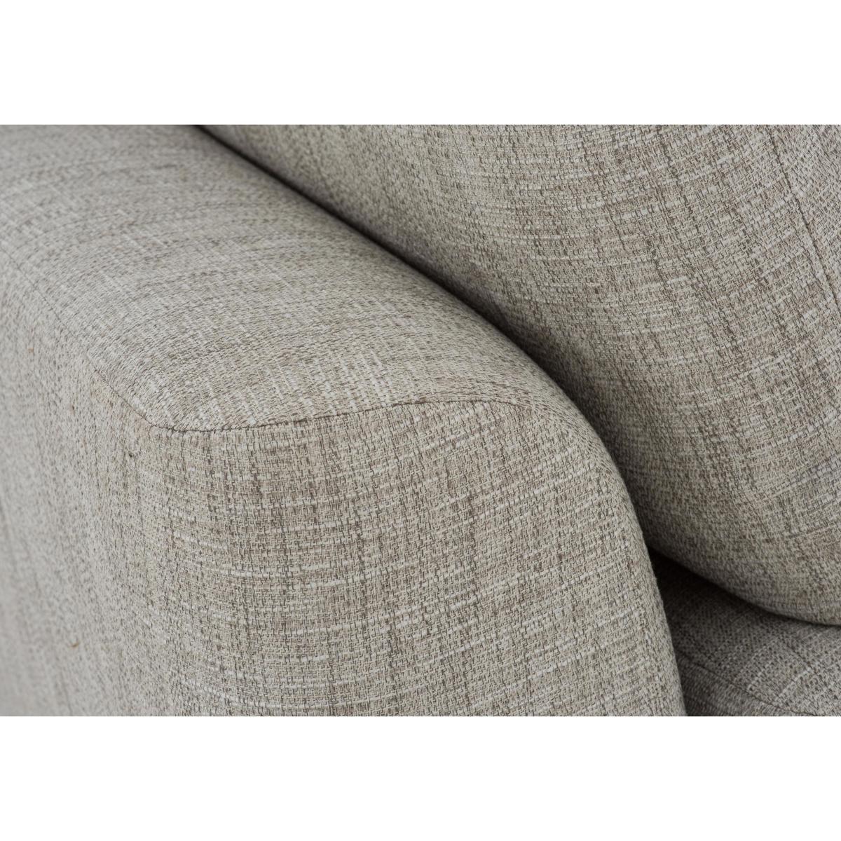 Ercol - Novara Medium Fabric Sofa – image 6