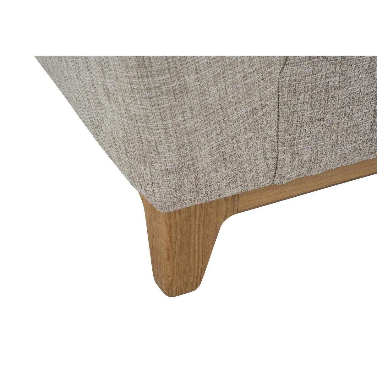 Ercol - Novara Medium Fabric Sofa – image 7