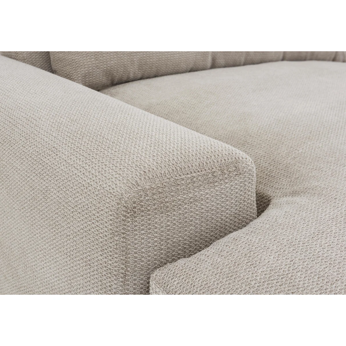 Chill Reversible Chaise Sofa - Beige - By Furniture Village – image 3