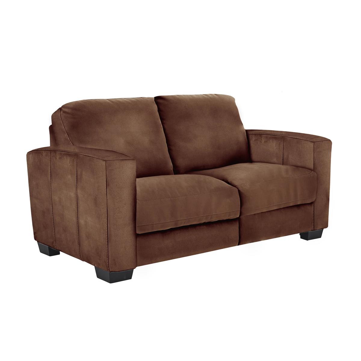 Dante 2 Seater Fabric Sofa - Beige - By Furniture Village – image 3