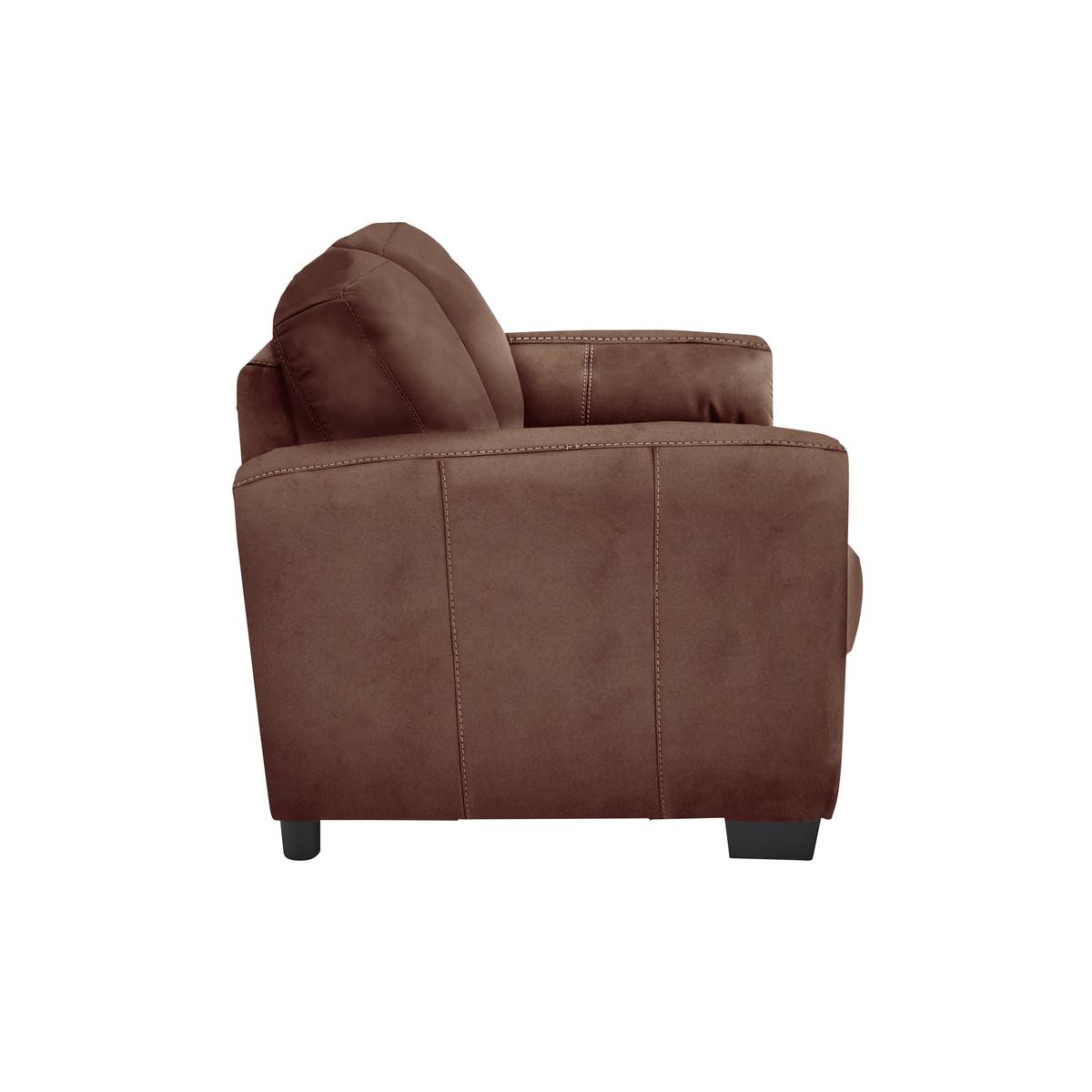 Dante 2 Seater Fabric Sofa - Beige - By Furniture Village – image 4