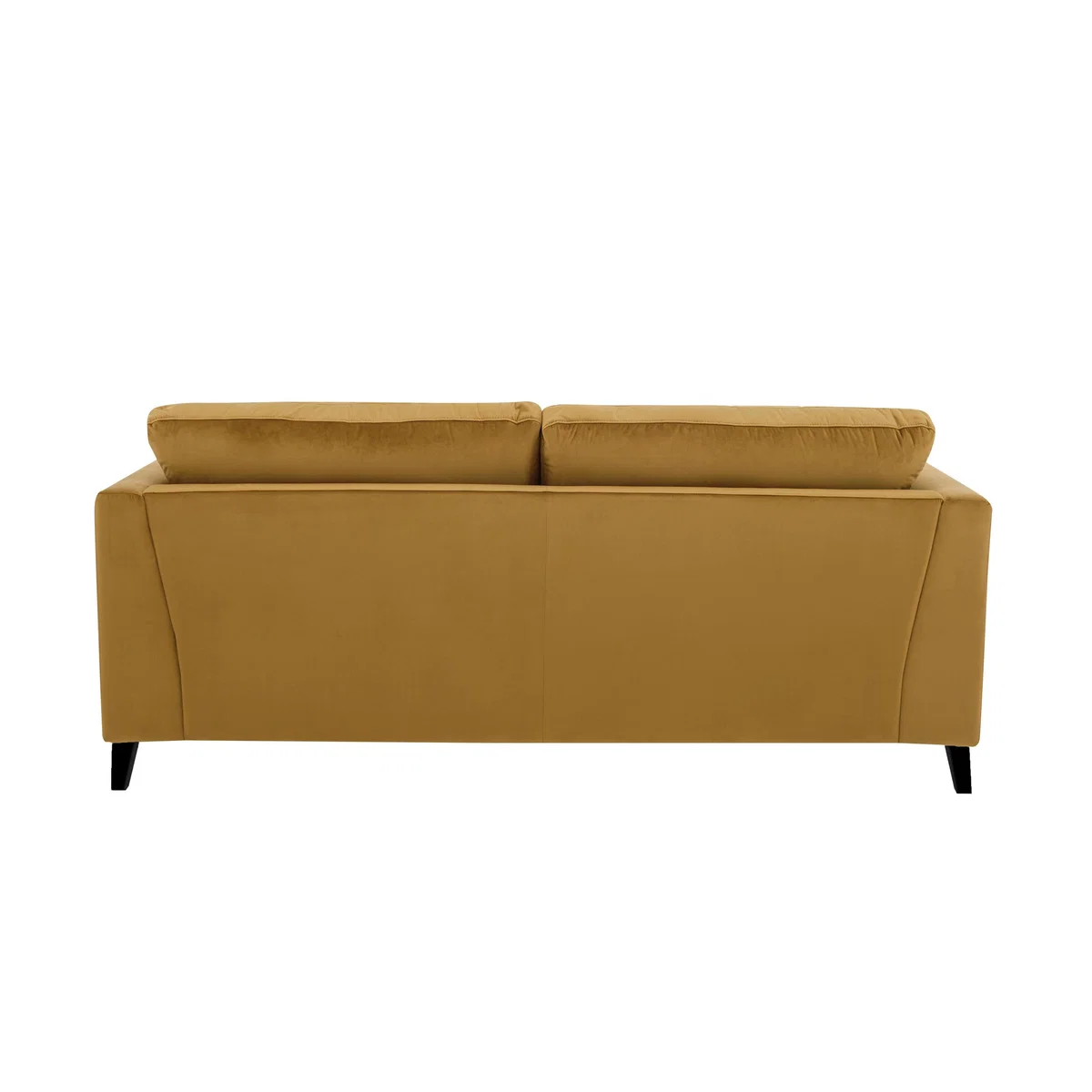 Jewels 3 Seater Fabric Sofa - Blue - By Furniture Village – image 5