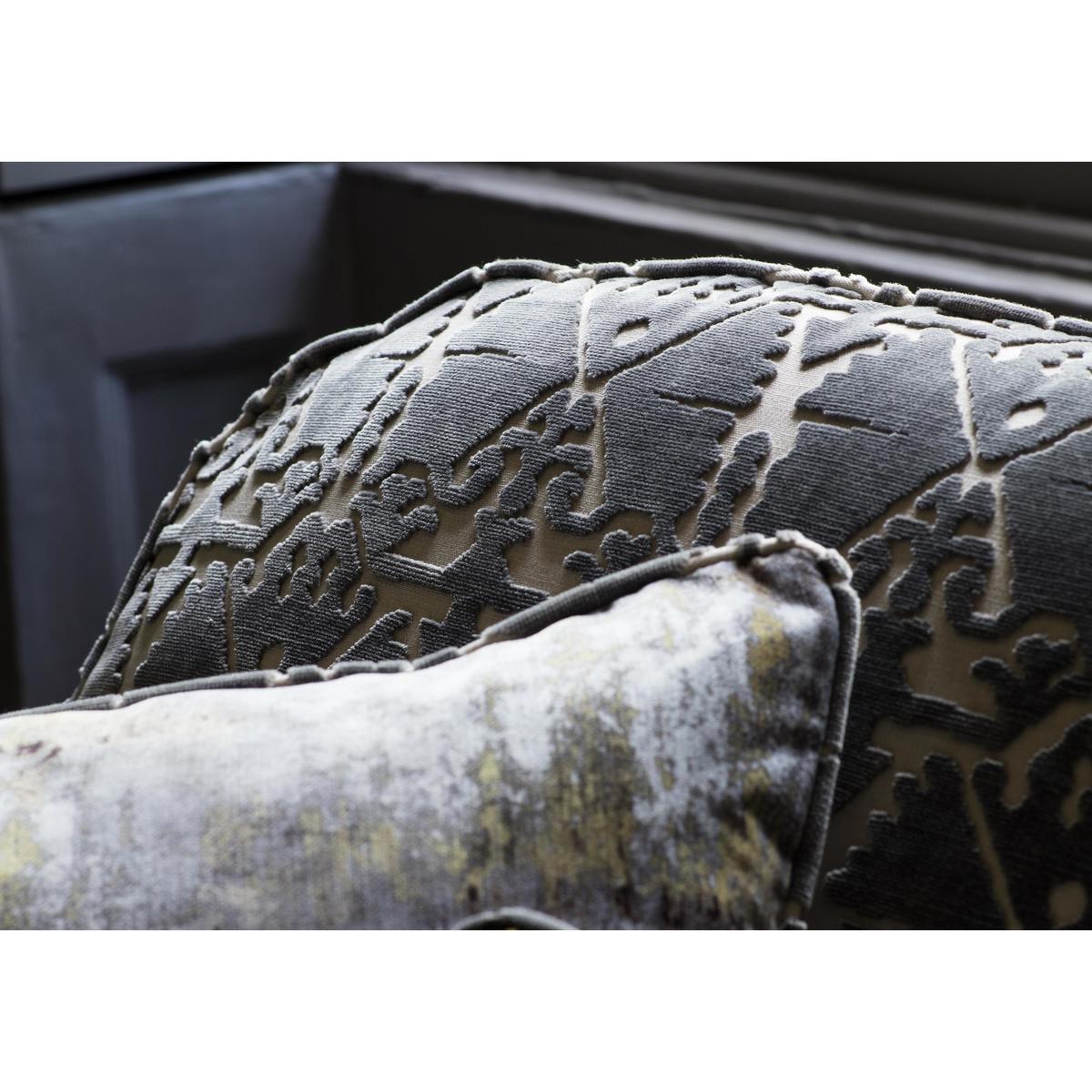 Parker Knoll - The Derwent Collection Eastmoor 3 Seater Fabric Sofa – image 3