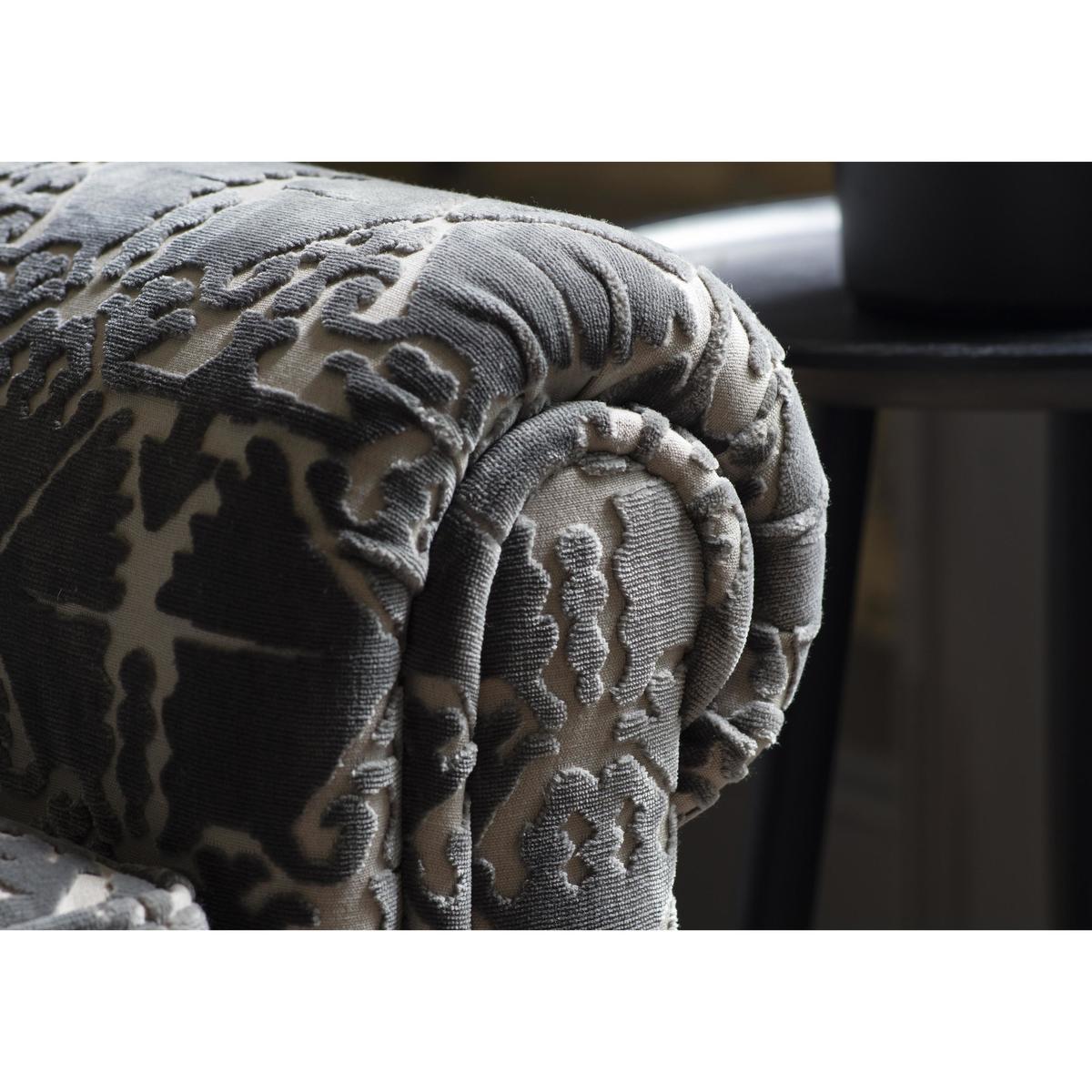 Parker Knoll - The Derwent Collection Eastmoor 3 Seater Fabric Sofa – image 4