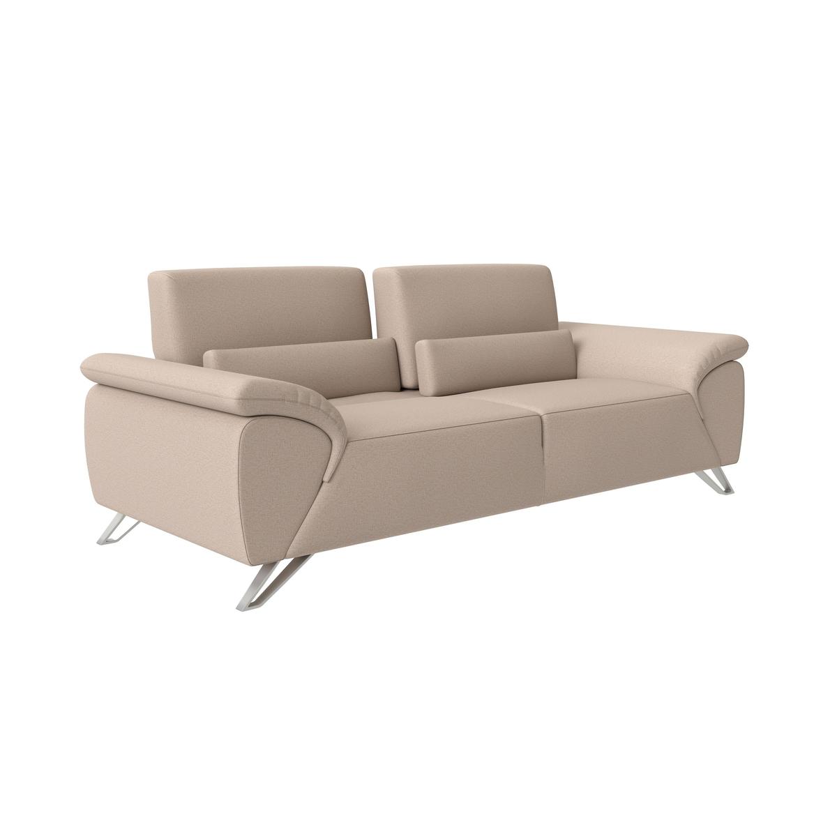 Nicoletti - Novita 3 Seater Fabric Sofa – image 2