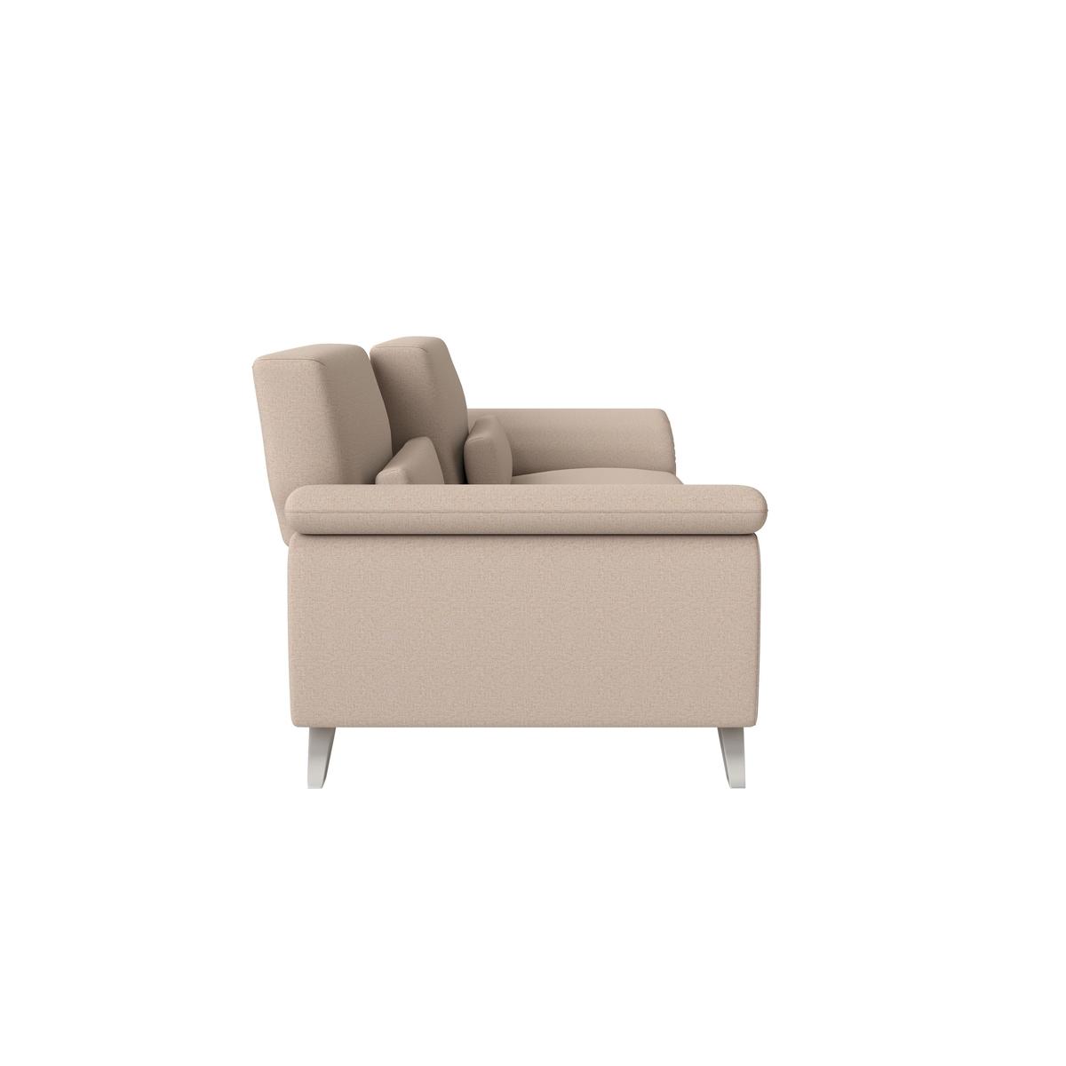 Nicoletti - Novita 3 Seater Fabric Sofa – image 3