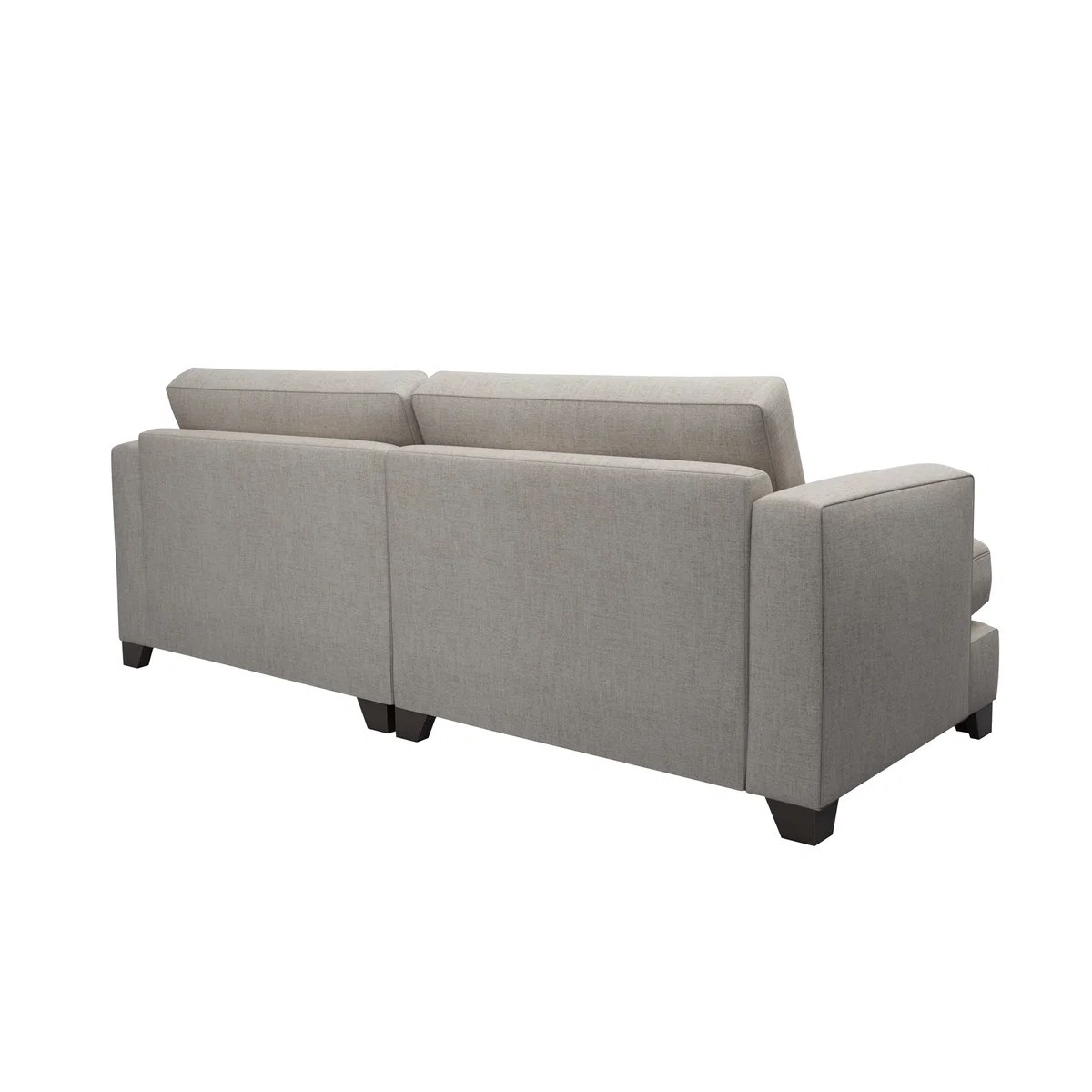 The Lounge Co. - Lorrie 4 Seater Fabric Sofa – image 4