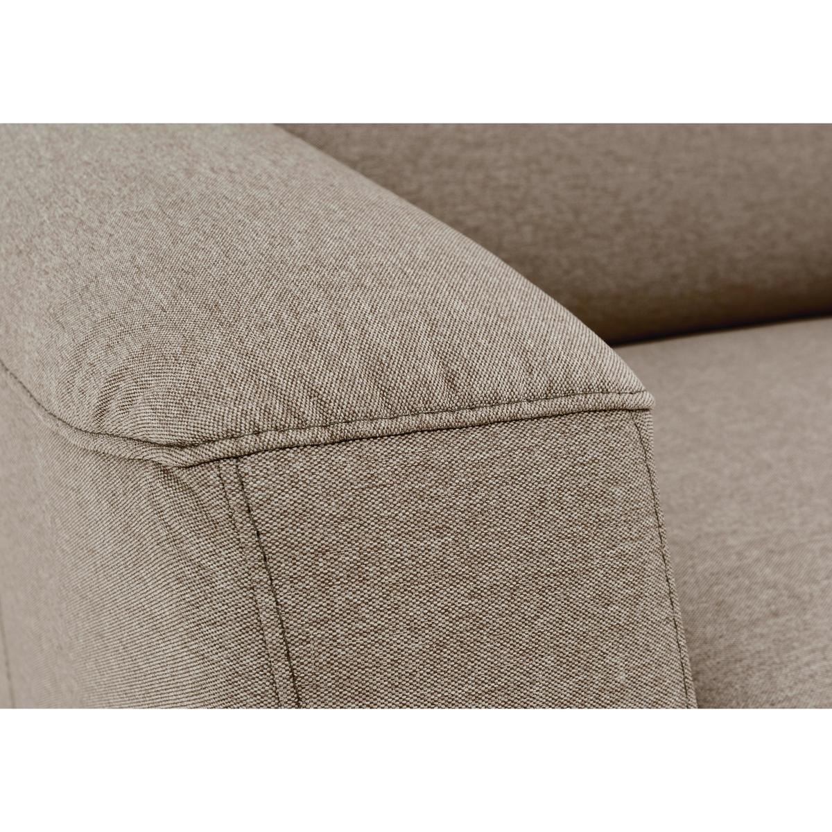 Nicoletti - Lusso 2.5 Seater Fabric Power Recliner Sofa with Power Headrests – image 4